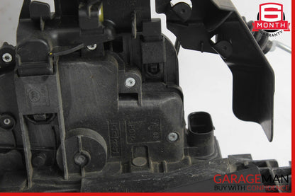 15-20 Mercedes W205 C350e C300 C400 Front Left Side Door Lock Latch Actuator OEM