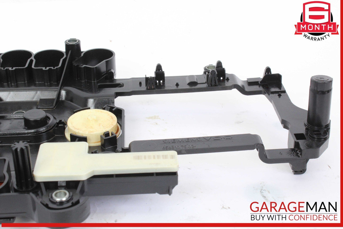 Mercedes VGS2 722.9 7G Transmission Conductor Plate TCU VIN FLASHED OEM