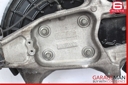 14-17 Maserati Ghibli M157 Front Right Wheel Spindle Knuckle Hub Bearing RWD
