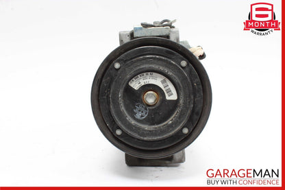 14-18 Mercedes W117 CLA250 CLA45 AMG AC A/C Air Conditioning Compressor OEM