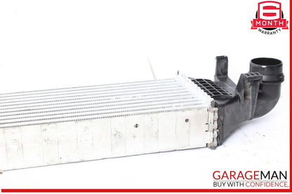 14-20 Mercedes W117 CLA250 M270 Intercooler Air Cooler Radiator OEM