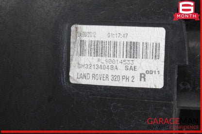 10-13 Land Rover Range Rover Sport Rear Right Passenger Side Tail Light Lamp OEM