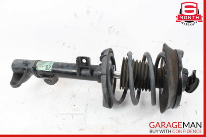 05-09 Mercedes W203 C230 CLK350 Front Right & Left Side Shock Absorber Strut OEM