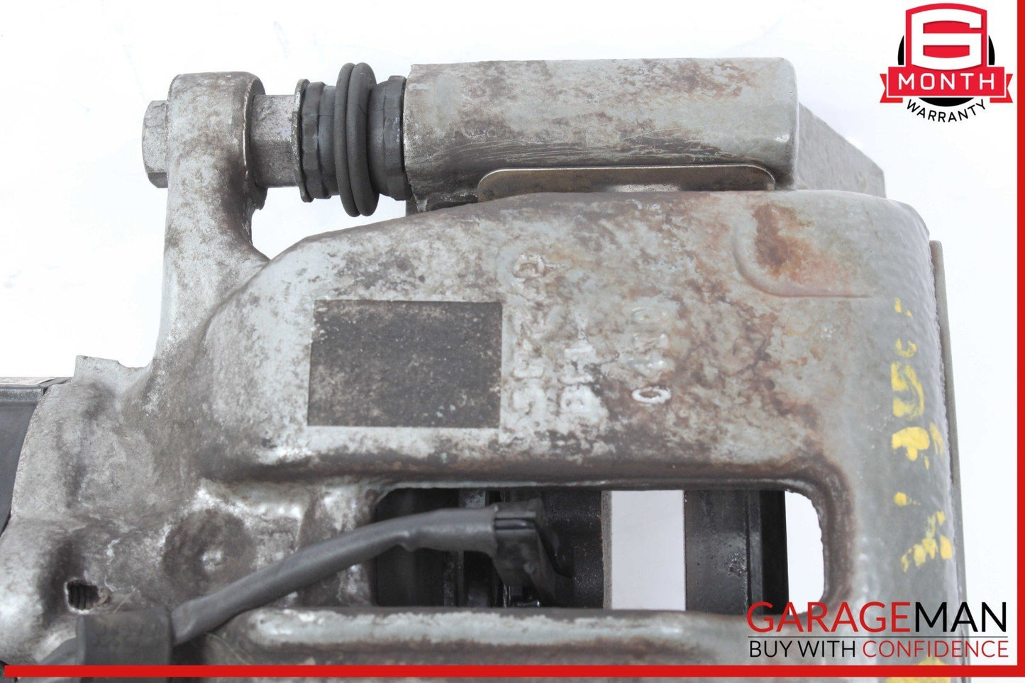 15-20 Porsche Macan 95B Rear Right and Left Side Brake Caliper Calipers Set of 2