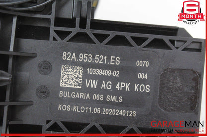 19-24 Audi Q3 A3 S3 Steering Column Clockspring Combination Switch Assembly OEM