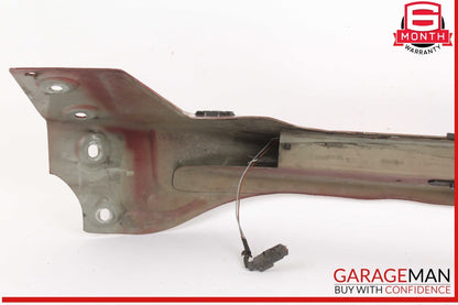 98-05 Mercedes W163 ML320 Front Upper Radiator Core Support Bracket Panel OEM