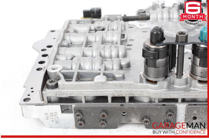 Mercedes S550 ML350 CLK500 7G Tronic Transmission Valve Body TCM 2202771901 OEM