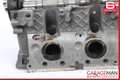 11-20 Mercedes W212 E550 CLS550 S550 M278 4.6L Engine Cylinder Head Right Side