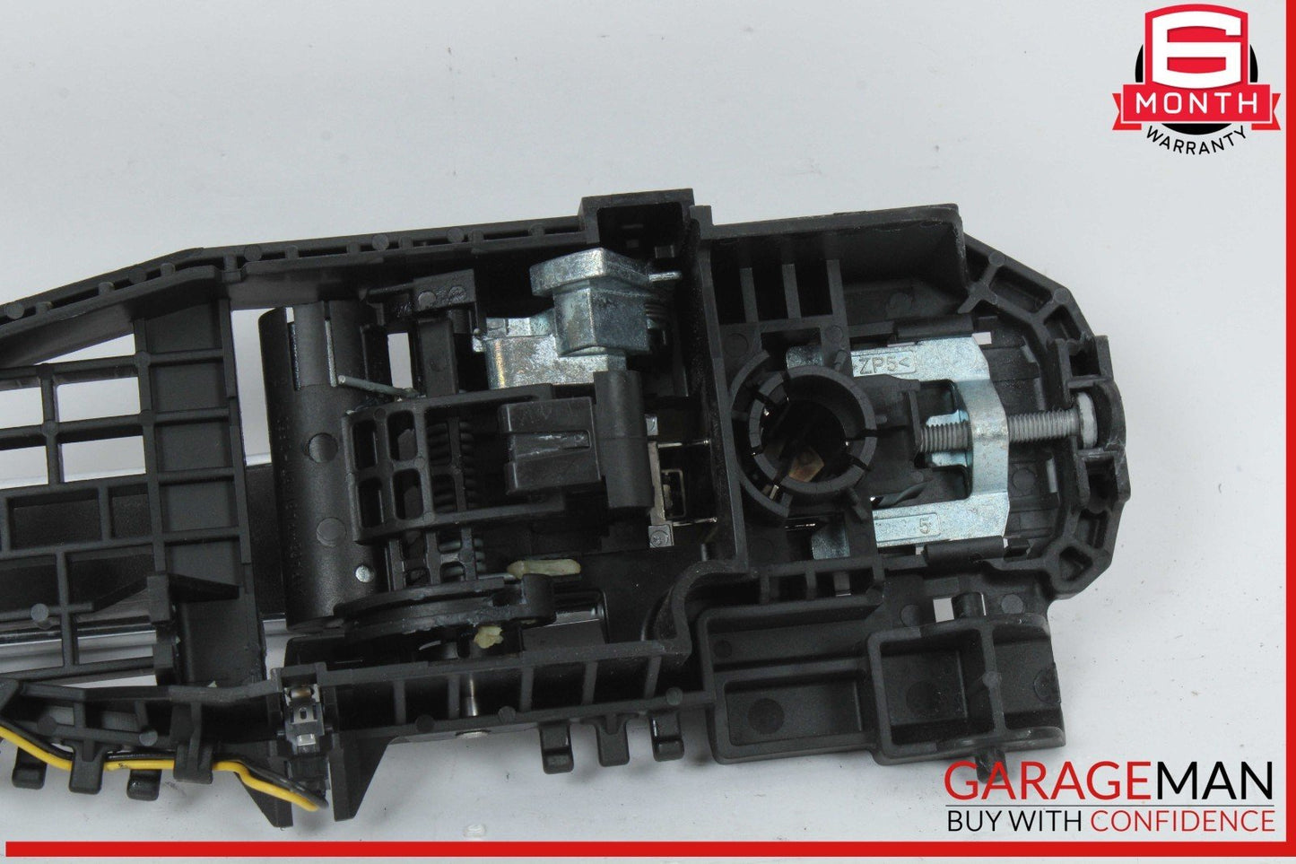 14-17 Maserati Ghibli Front Right Side Exterior Door Handle Assembly OEM