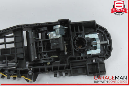 14-17 Maserati Ghibli Front Right Side Exterior Door Handle Assembly OEM