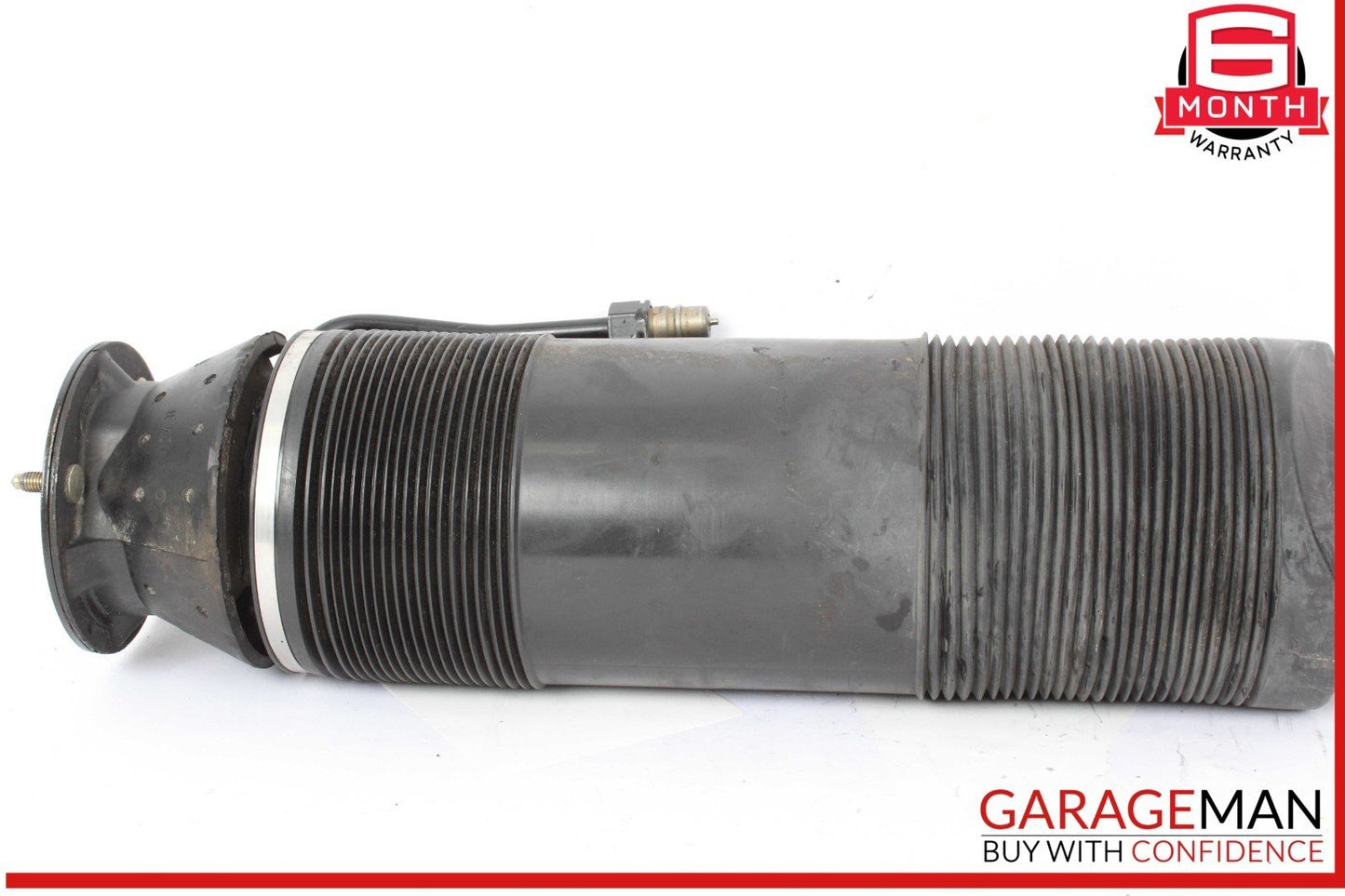 00-06 Mercedes W215 CL55 AMG Rear Left and Right Side Shock Strut Absorber OEM