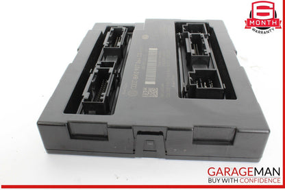 08-12 Audi S4 Body Comfort BCM Control Module Unit 8K0907064CG OEM