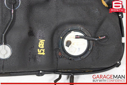 15-20 Hyundai Genesis G80 Gas Fuel Tank Reservoir Assembly OEM