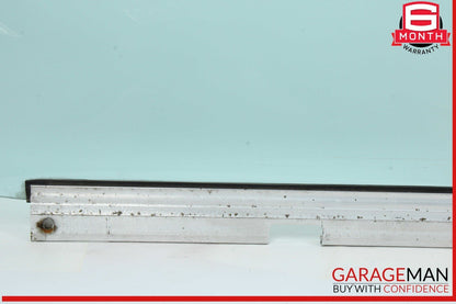 84-93 Mercedes W201 190E 190D Front Left Driver Side Window Door Glass OEM