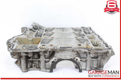 17-19 Audi Q7 Engine Cylinder Block Crankshaft Lower Bearing 06E103032 OEM