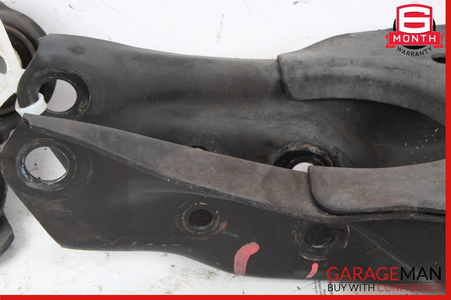 98-03 Mercedes W208 CLK320 Rear Right or Left Side Control Arm Set of 4 OEM