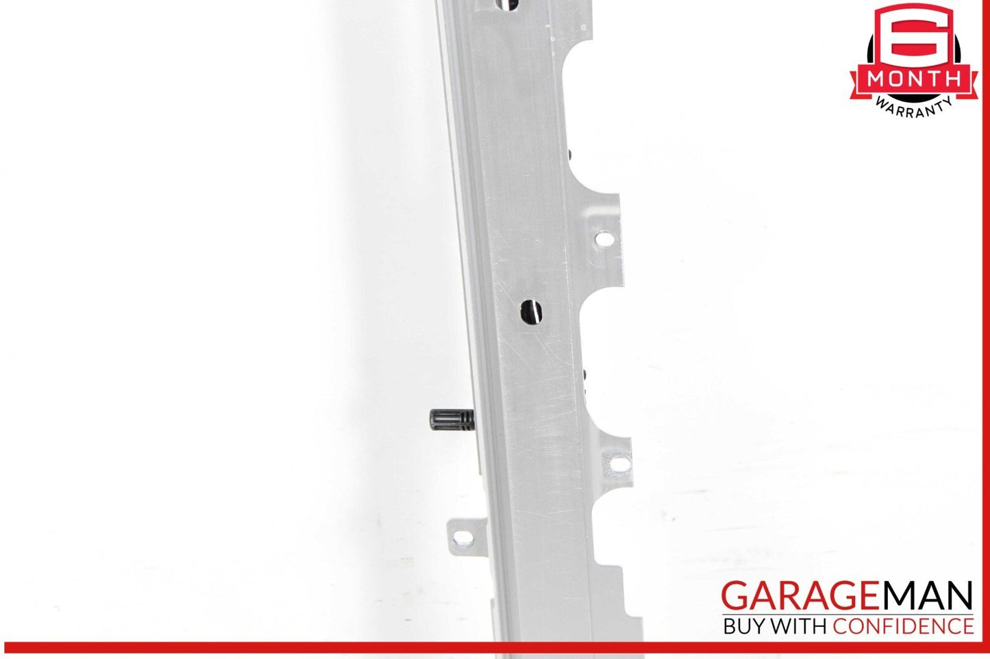 10-16 Mercedes W212 E350 E400 Panoramic Pano Sunroof Rail Track Frame OEM