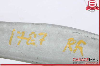 17-23 Audi Q7 Rear Right Passenger Side Rearward Upper Control Arm 4M0505398Q