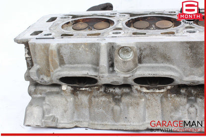 08-11 Mercedes W204 C300 V6 Engine Motor Right Side Cylinder Head OEM