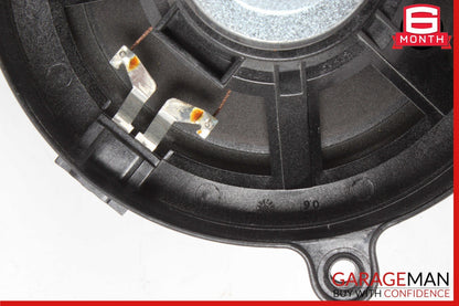 03-09 Mercedes W209 CLK550 C230 Front Right & Left Side Door Audio Speaker Set