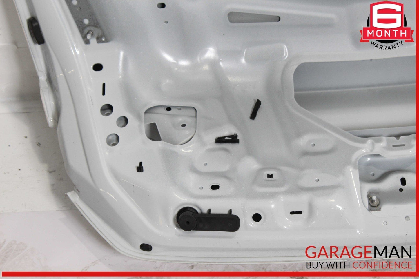 18-24 Audi RS5 S5 A5 Coupe Rear Trunk Deck Lid Assembly OEM