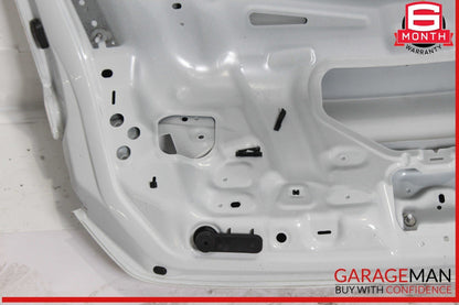 18-24 Audi RS5 S5 A5 Coupe Rear Trunk Deck Lid Assembly OEM