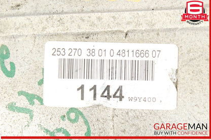 21-23 Mercedes X253 GLC300 4Matic Auto Trans Automatic Transmission Assembly OEM