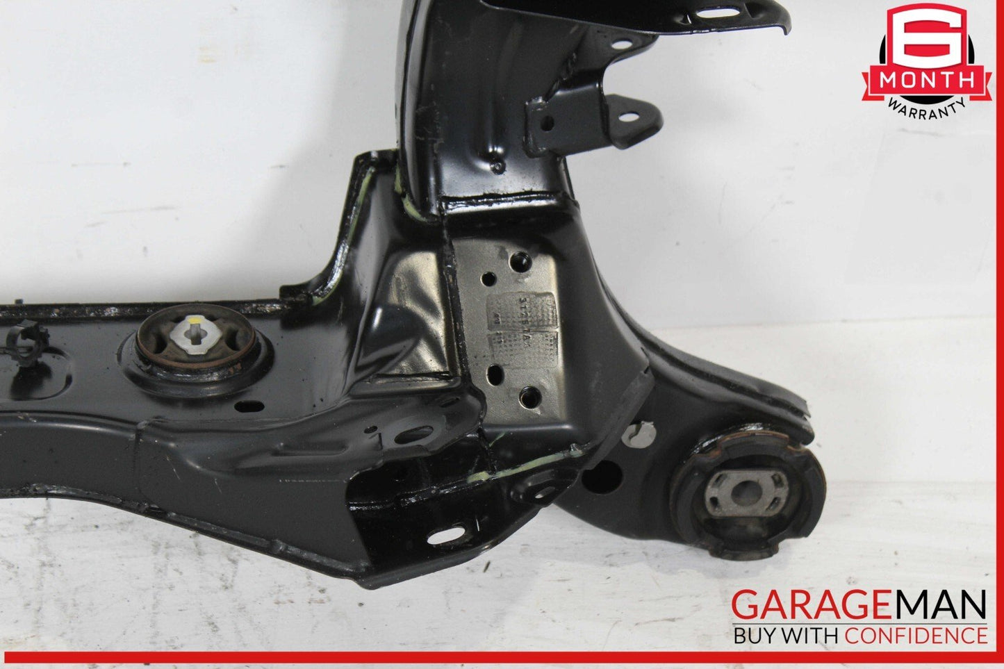 17-23 Cadillac XT5 AWD Rear Subframe Sub Frame Crossmember Cross Member OEM