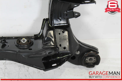 17-23 Cadillac XT5 AWD Rear Subframe Sub Frame Crossmember Cross Member OEM