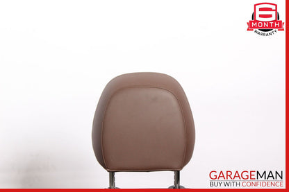17-22 Alfa Romeo Giulia Front Left & Right Complete Seat Seats Cushion Assy
