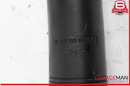 01-04 Mercedes R170 SLK230 Rear Left & Right Side Shock Absorber Struts Set of 2