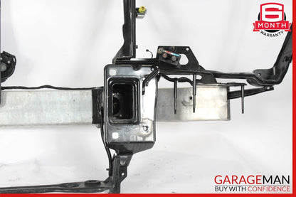 06-10 Mercedes W251 R320 R350 R500 Front Reinforcement Bar Radiator Support OEM