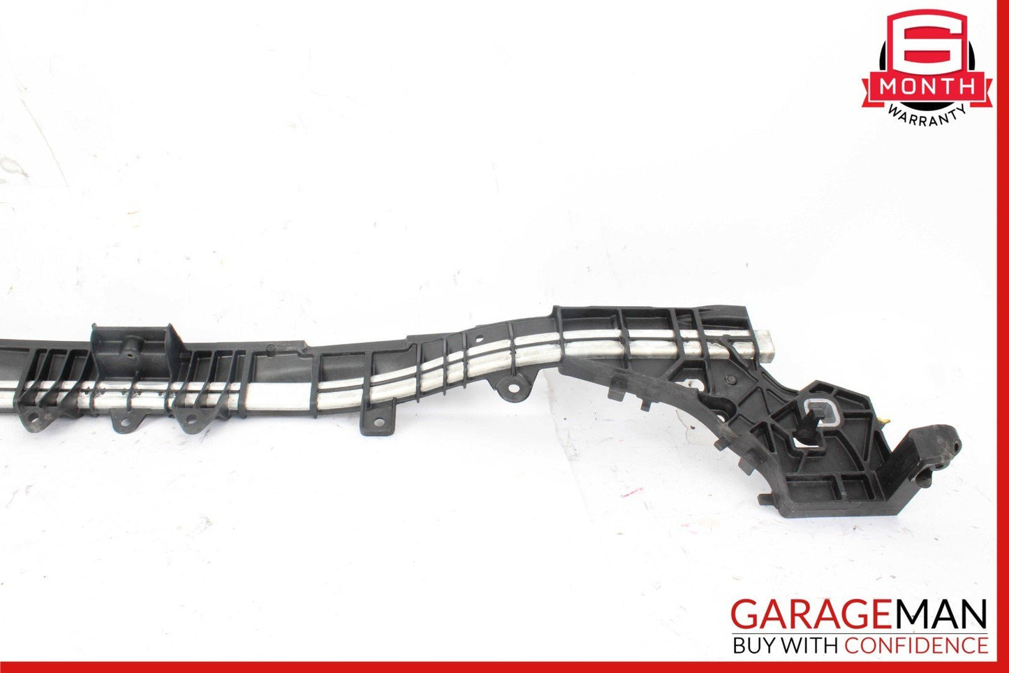 15-20 Mercedes W205 C300 Front Radiator Support Bracket 2056204101 OEM