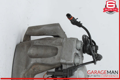 10-18 Mercedes W212 E350 Front Brake Calipers Left and Right Set Of 2 Pc