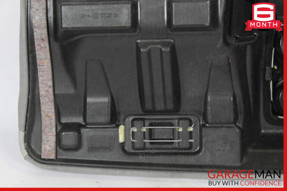 14-17 BMW i3 I01 Rear Bottom Lower Seat Cushion Bench OEM