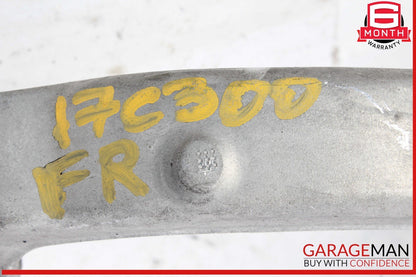 15-20 Mercedes W205 C300 C400 Front Right Wheel Spindle Knuckle Hub Bearing OEM