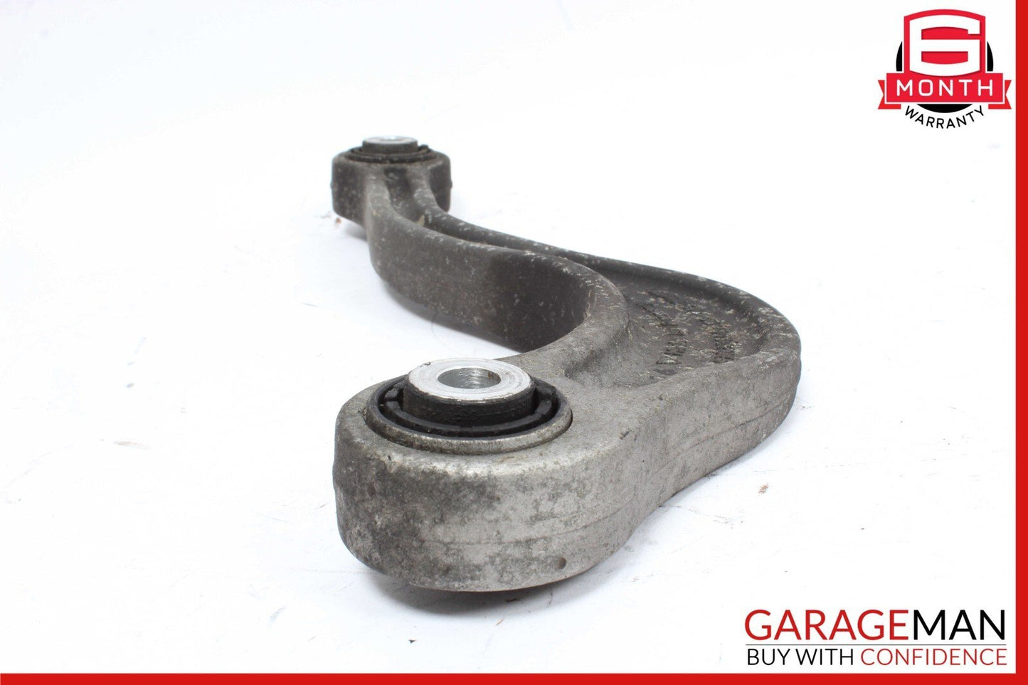 10-16 Porsche Panamera 970 Rear Right / Left Side Upper Control Arm