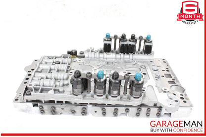 Mercedes X164 GL450 E350 CL550 7G Tronic Transmission Valve Body 2202772101 OEM