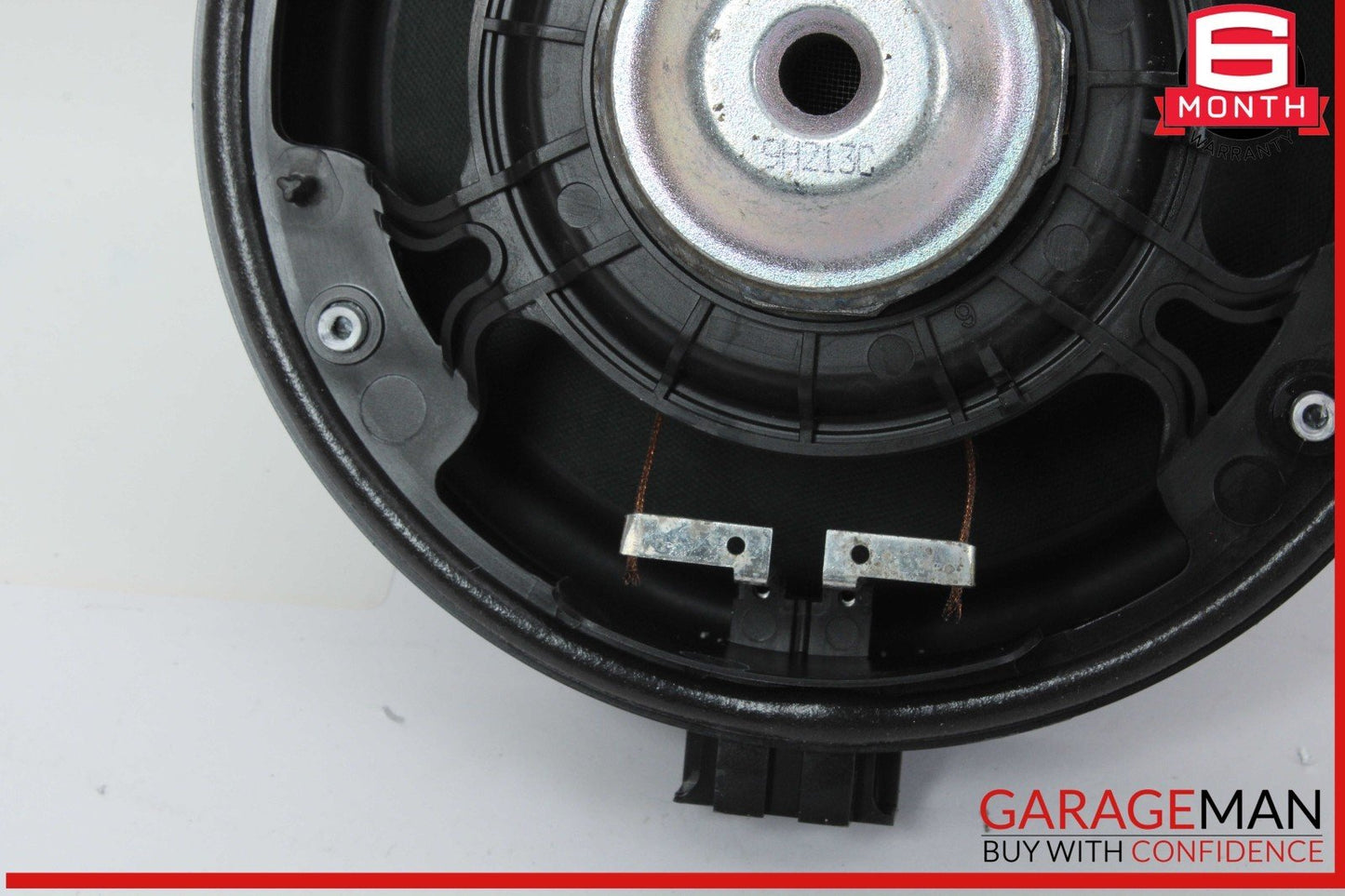 14-20 Mercedes X156 GLA250 Front or Rear Right & Left Side Door Sound Speakers