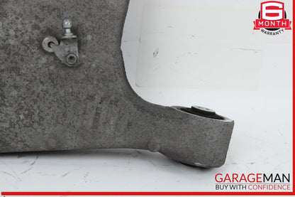12-18 Audi A7 A6 Rear Left Driver Side Suspension Lower Control Arm OEM