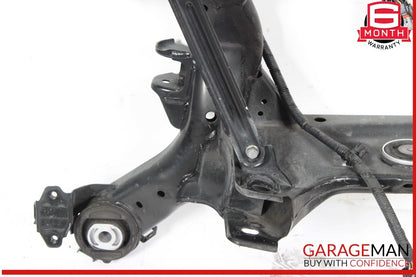 15-17 Hyundai Genesis G80 Rear Subframe Sub Frame Crossmember OEM