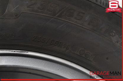 20-23 Cadillac XT5 Right or Left Wheel Tire Rim 18x8.0J IS 50 OEM
