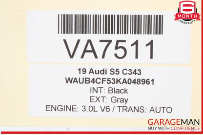 17-24 Audi S5 A5 A4 Rear Left or Right Side Lower Control Arm 8W0505311H OEM