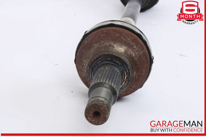 17-23 Tesla Model 3 Rear Left or Right Side CV Axle Halfshaft 104416400A OEM