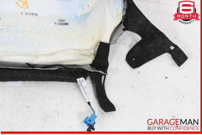 17-22 Mercedes GLC43 AMG Top Upper Seat Cushion Front Right or Left Side OEM