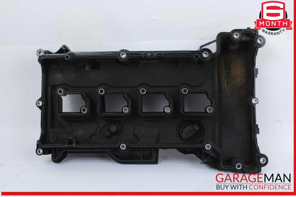 12-14 Mercedes W204 C250 CGI SLK250 Engine Valve Cover 2710101730 OEM