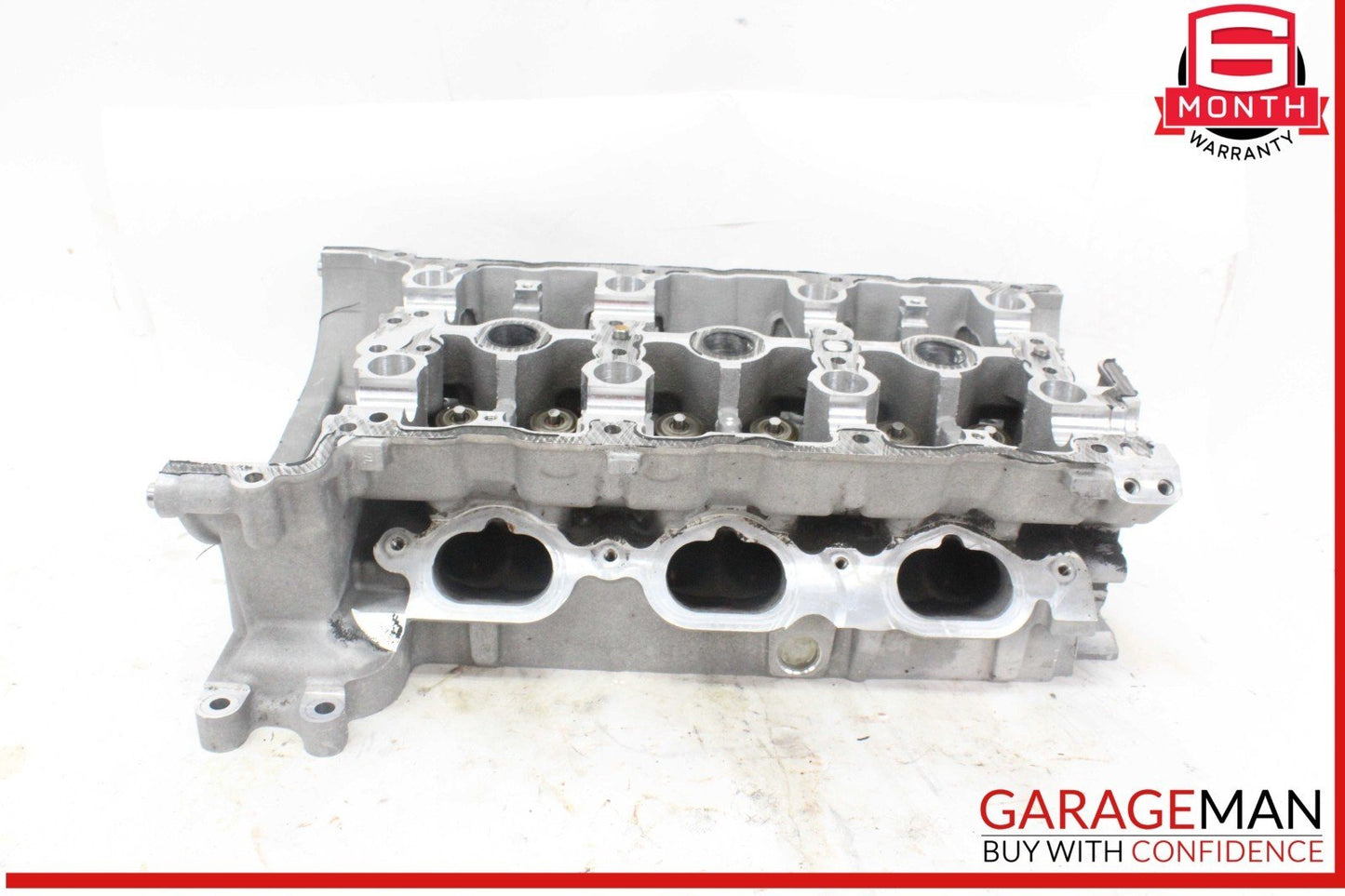 05-12 Mercedes W212 E350 ML350 Right Side Engine Motor Cylinder Head OEM