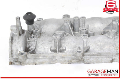 06-13 Mercedes W251 R350 4MATIC Right Engine Motor Cylinder Head Valve Cover OEM