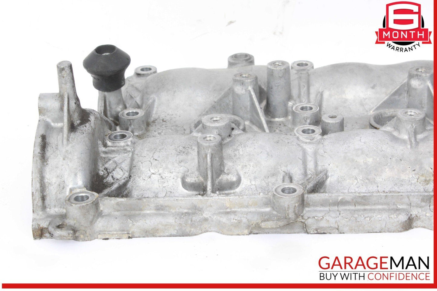 06-13 Mercedes W251 R350 4MATIC Right Engine Motor Cylinder Head Valve Cover OEM
