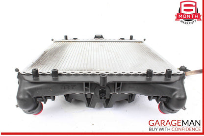 97-04 Porsche Boxster S 986 Carrera 911 996 Right Radiator A/C Condenser Fan OEM